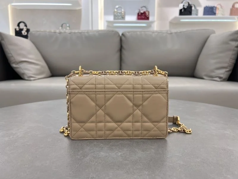 Christian Dior Satchel Bags Compact 47094