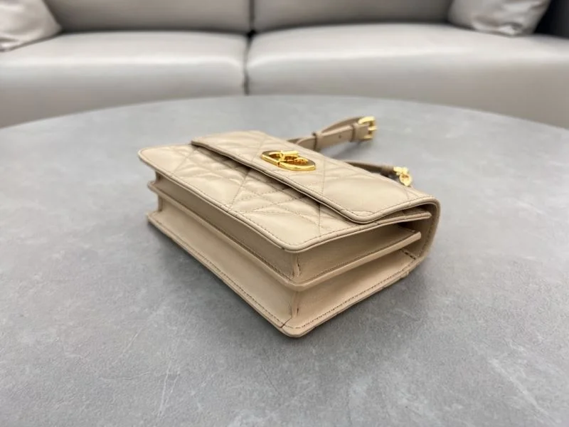 Christian Dior Satchel Bags Compact 47094