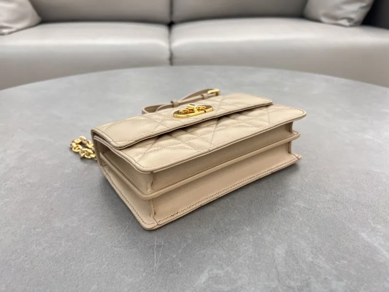 Christian Dior Satchel Bags Compact 47094