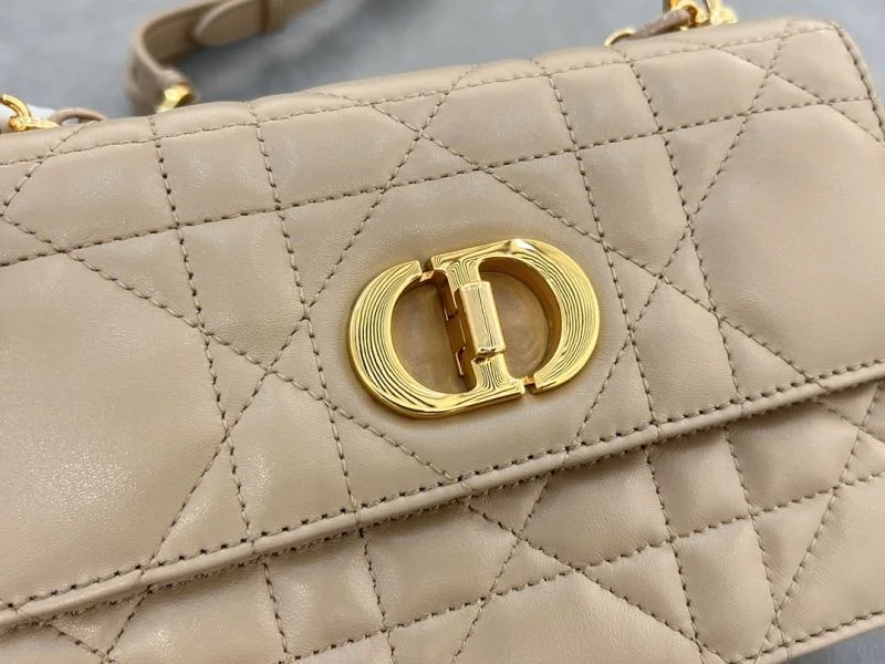 Christian Dior Satchel Bags Compact 47094
