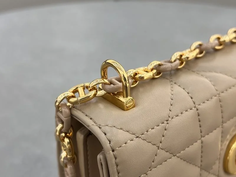 Christian Dior Satchel Bags Compact 47094