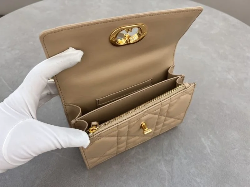 Christian Dior Satchel Bags Compact 47094