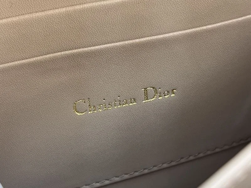 Christian Dior Satchel Bags Compact 47094