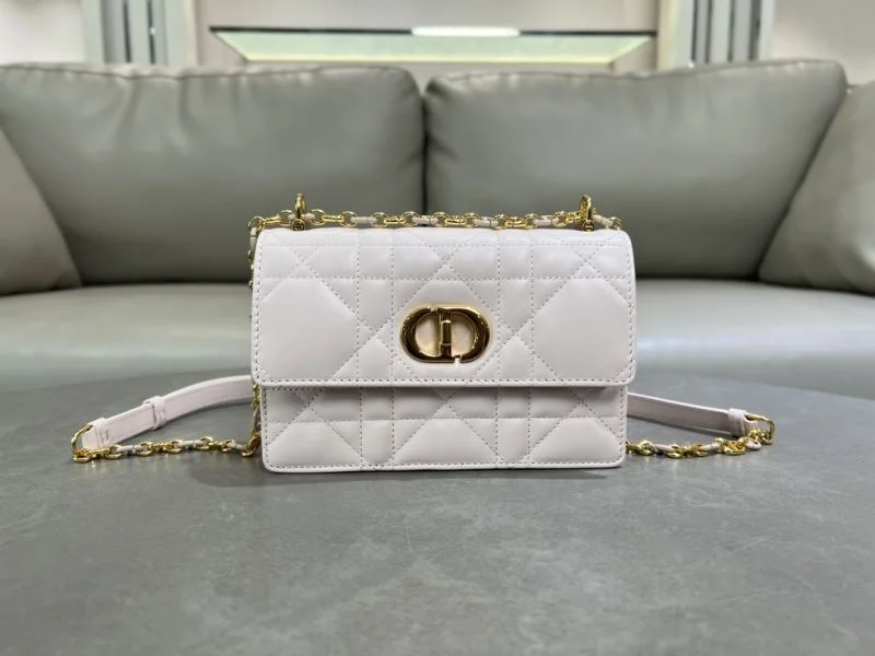 Christian Dior Satchel Bags DailyWear 47138