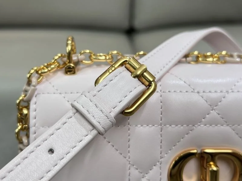 Christian Dior Satchel Bags DailyWear 47138
