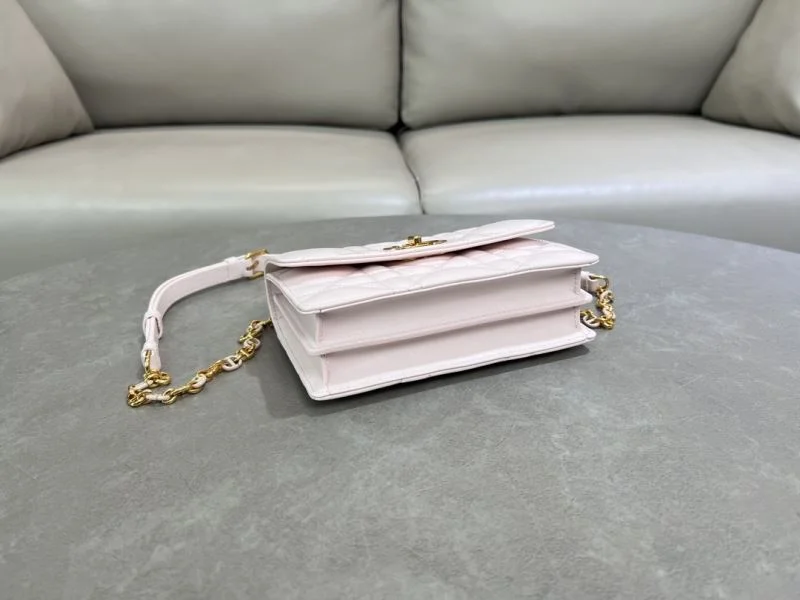 Christian Dior Satchel Bags DailyWear 47138