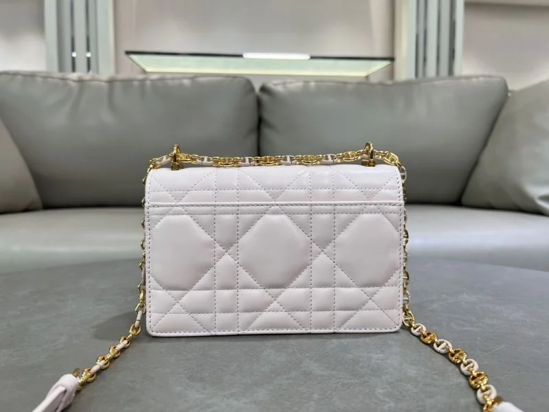 Christian Dior Satchel Bags DailyWear 47138