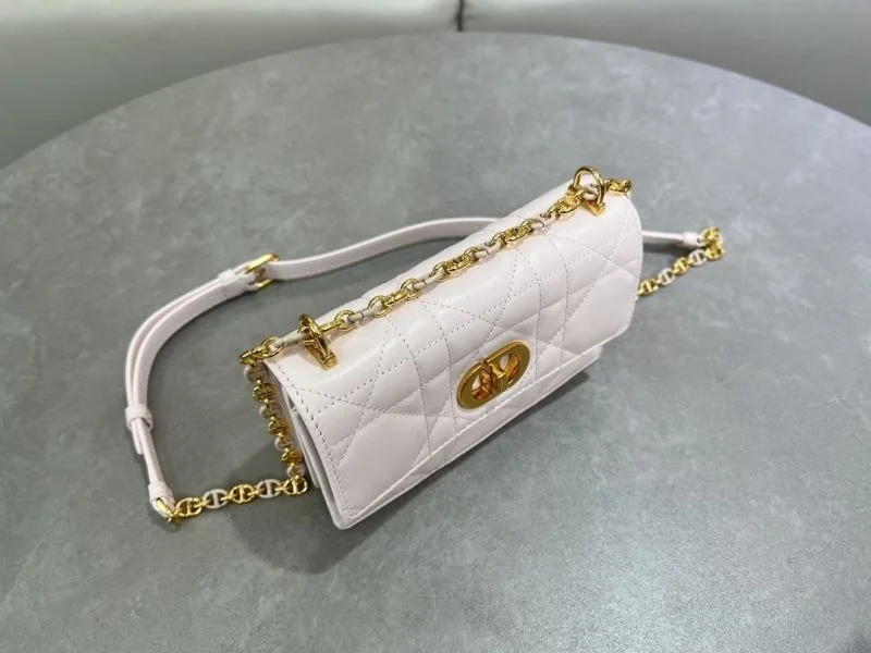 Christian Dior Satchel Bags DailyWear 47138