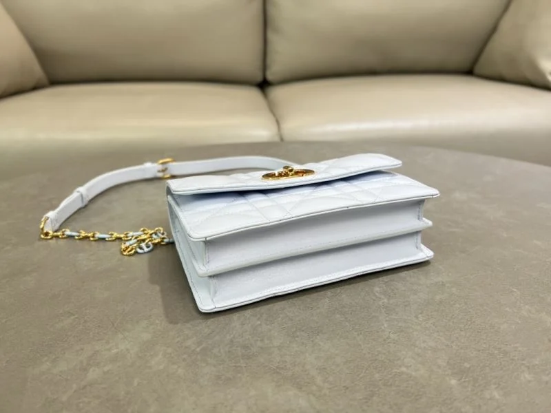 Christian Dior Satchel Bags Seasonal 47192