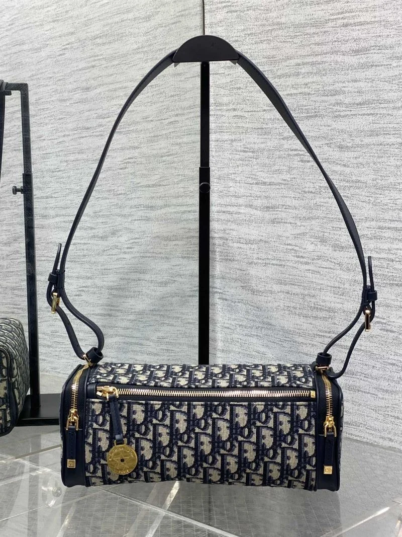 Reliable Christian Dior Satchel Bags 47093