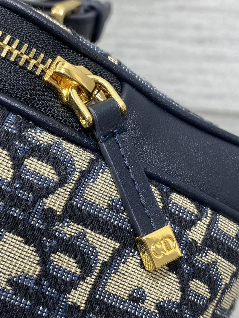 Reliable Christian Dior Satchel Bags 47093