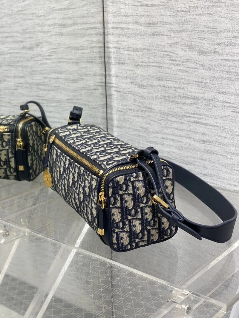 Reliable Christian Dior Satchel Bags 47093