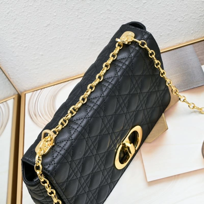 Christian Dior Satchel Bags Neat 85682