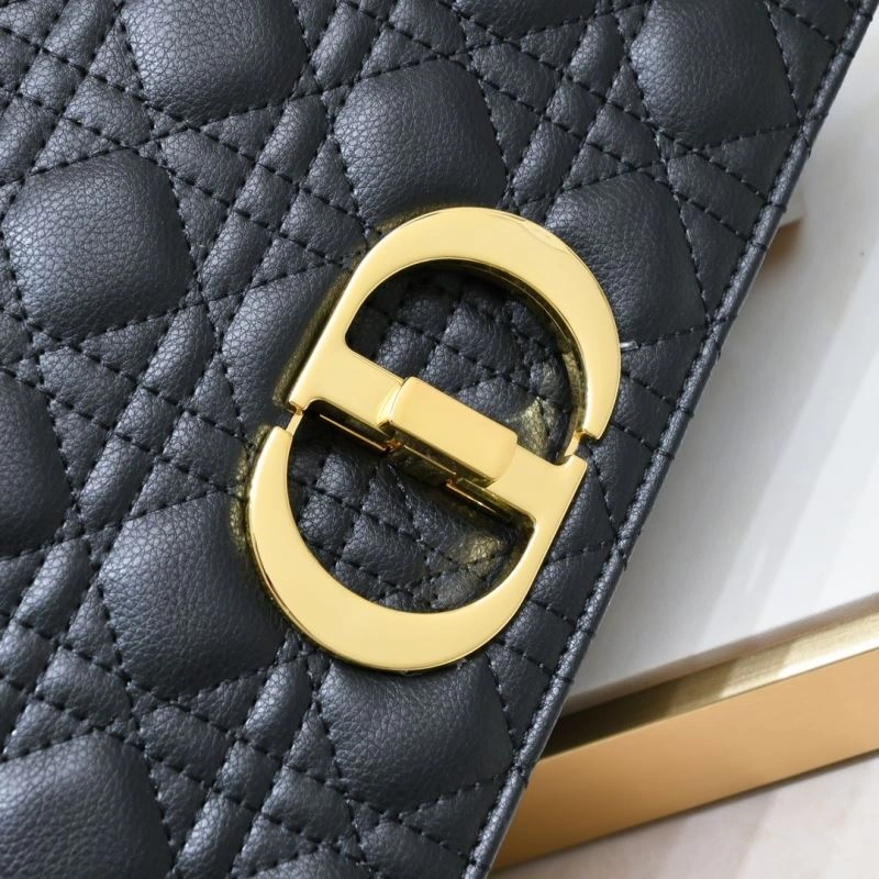 Christian Dior Satchel Bags Neat 85682