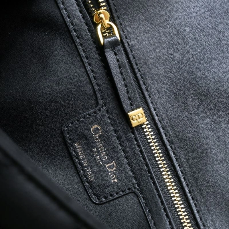 Christian Dior Satchel Bags Neat 85682