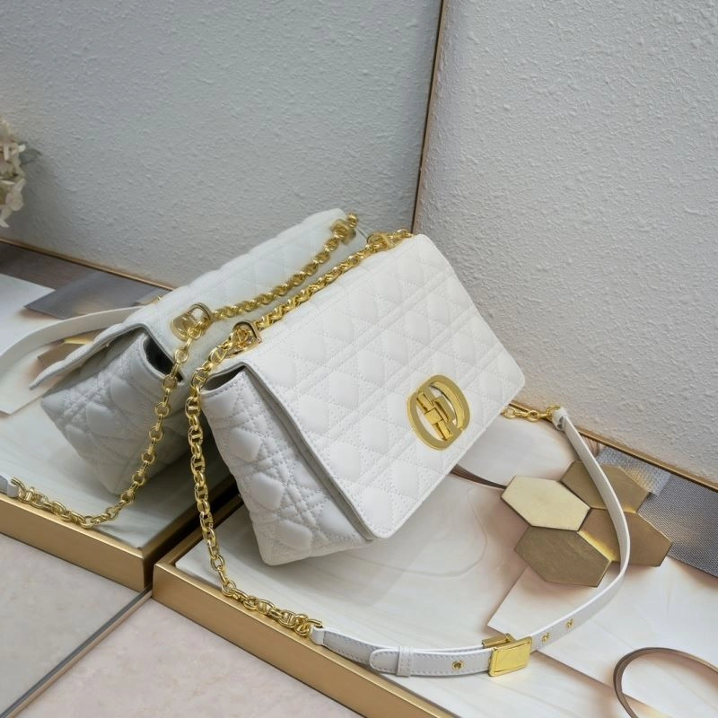 Christian Dior Satchel Bags Seasonal 85674