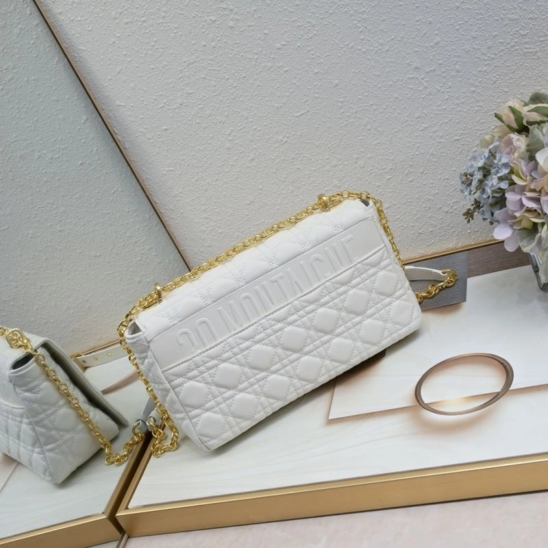 Christian Dior Satchel Bags Seasonal 85674