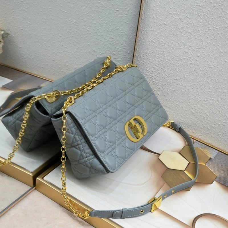 Christian Dior Satchel Bags EyeCatching 85672