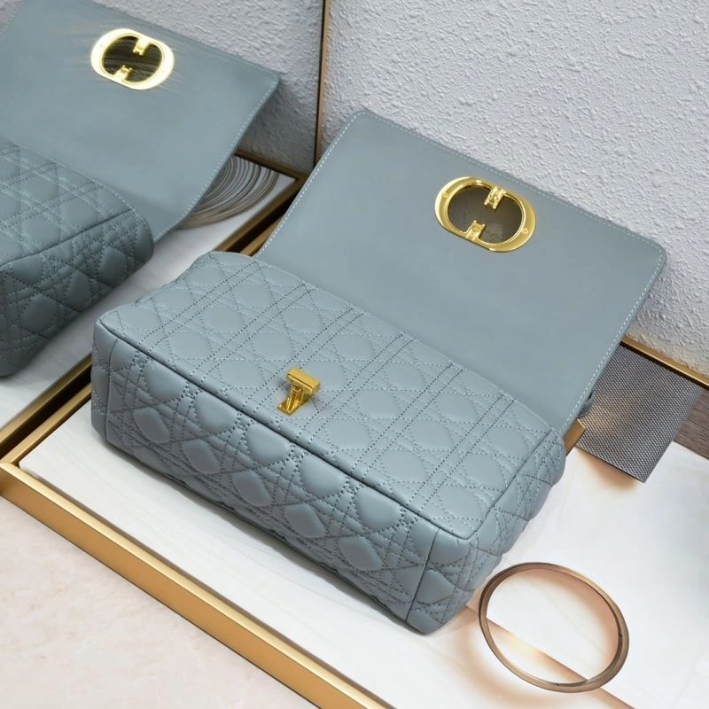 Christian Dior Satchel Bags EyeCatching 85672