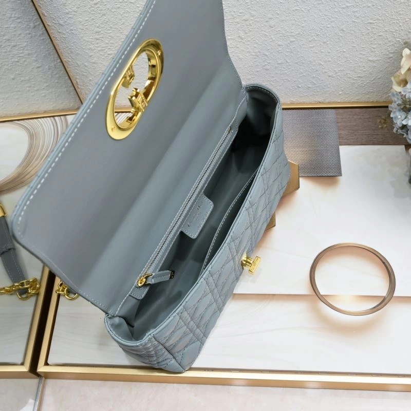 Christian Dior Satchel Bags EyeCatching 85672