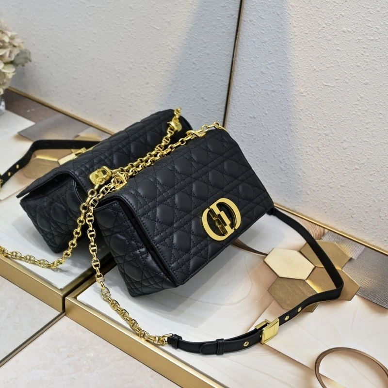 Christian Dior Satchel Bags EasyMatch 85673