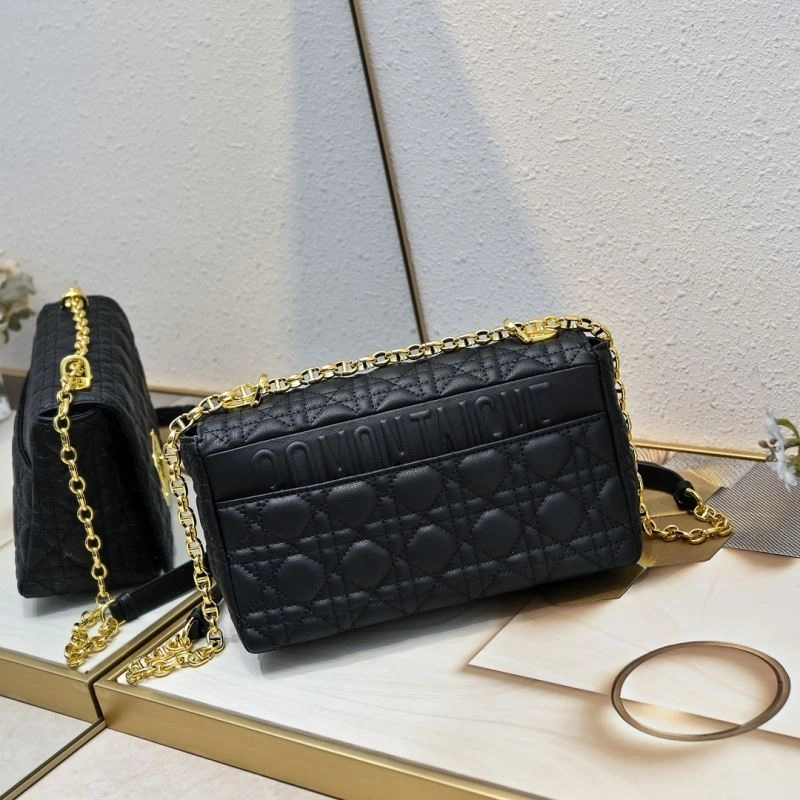 Christian Dior Satchel Bags EasyMatch 85673