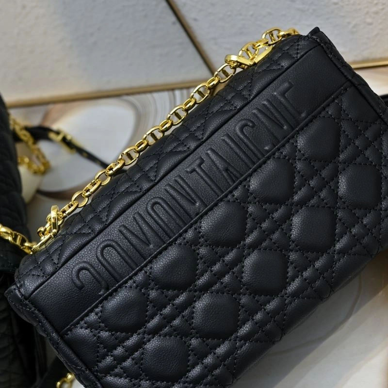Christian Dior Satchel Bags EasyMatch 85673