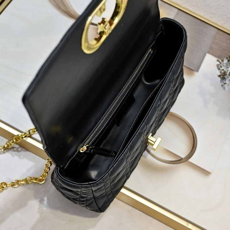 Christian Dior Satchel Bags EasyMatch 85673