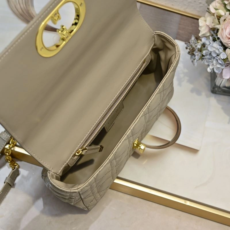 Christian Dior Satchel Bags Efficient 85761