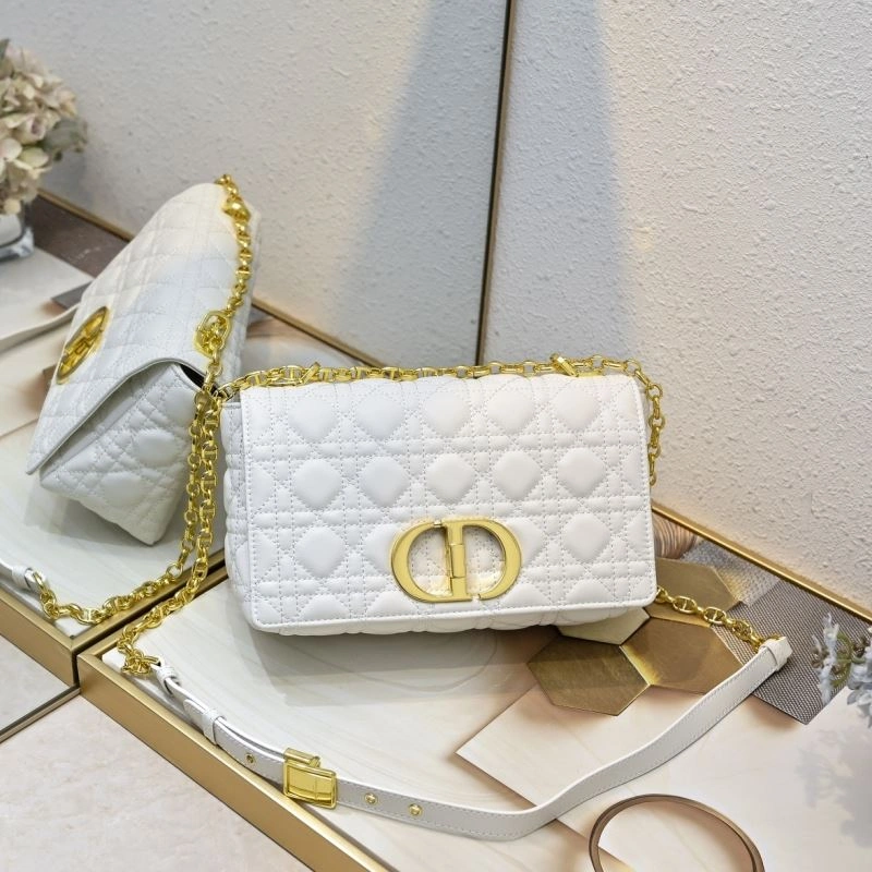Christian Dior Satchel Bags Affordable 85671