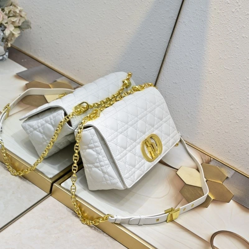 Christian Dior Satchel Bags Affordable 85671