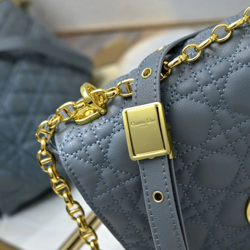 Christian Dior Satchel Bags RelaxedFit 85669