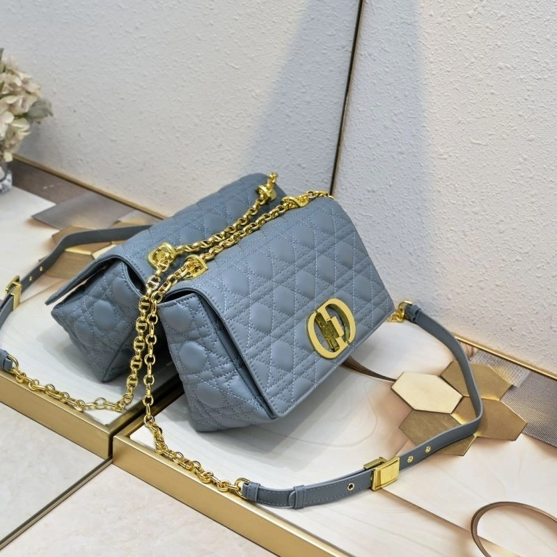Christian Dior Satchel Bags RelaxedFit 85669