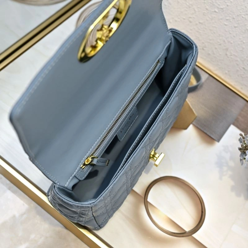 Christian Dior Satchel Bags RelaxedFit 85669