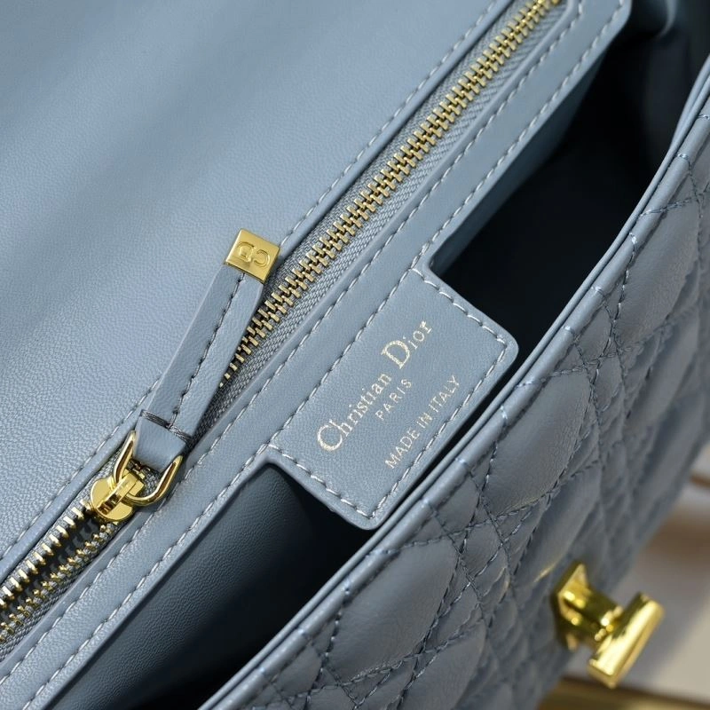 Christian Dior Satchel Bags RelaxedFit 85669