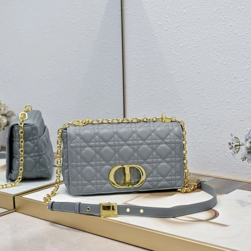 Christian Dior Satchel Bags StreetReady 85667
