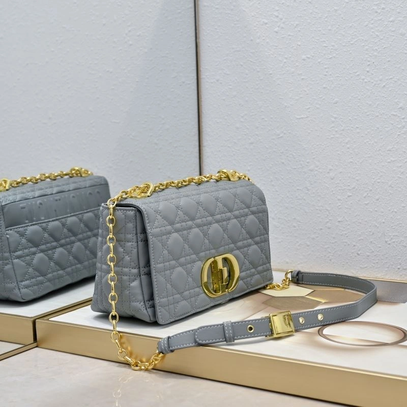 Christian Dior Satchel Bags StreetReady 85667
