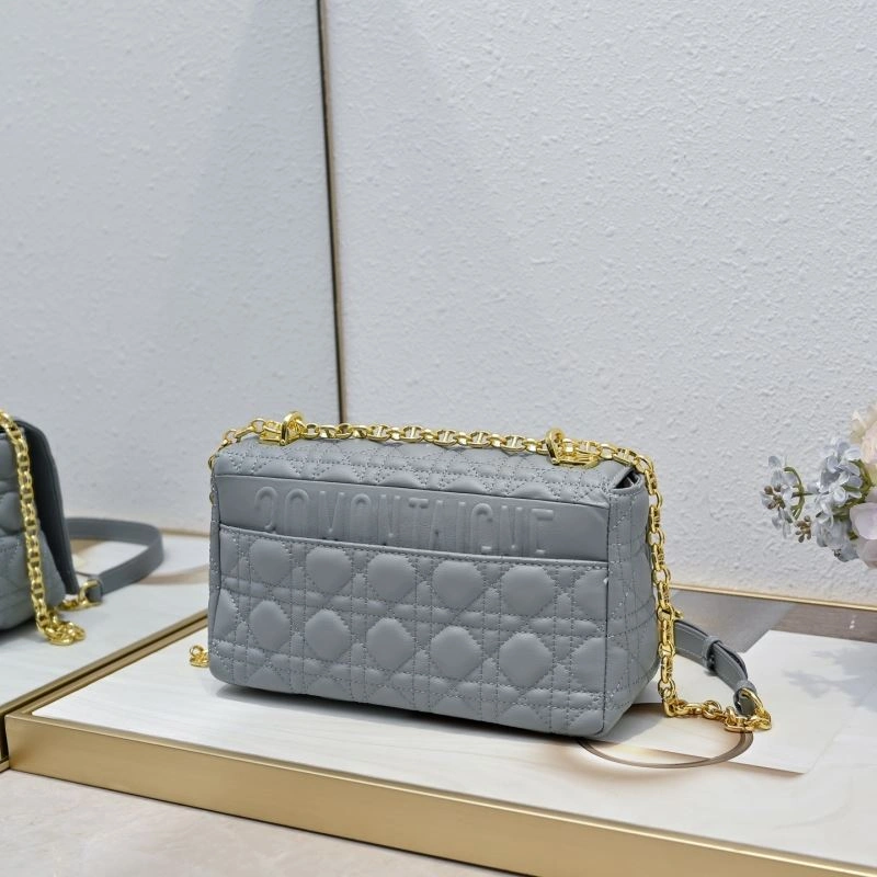 Christian Dior Satchel Bags StreetReady 85667