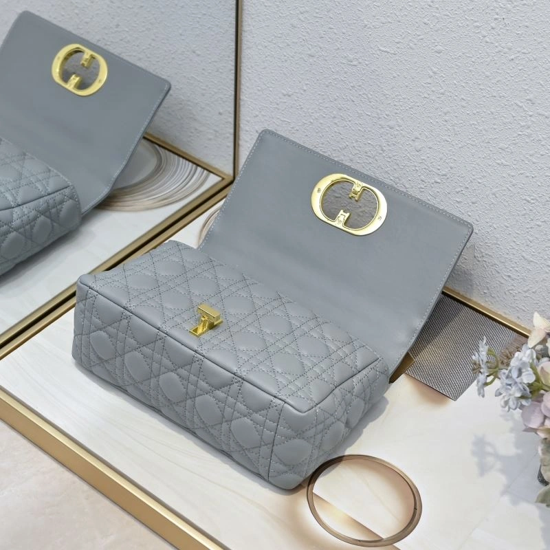 Christian Dior Satchel Bags StreetReady 85667