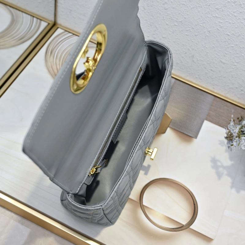 Christian Dior Satchel Bags StreetReady 85667