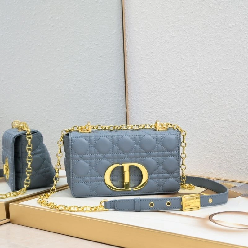 SoftTouch Christian Dior Satchel Bags 85764