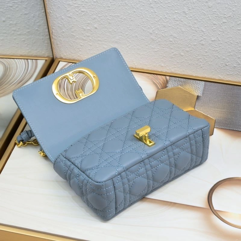 SoftTouch Christian Dior Satchel Bags 85764