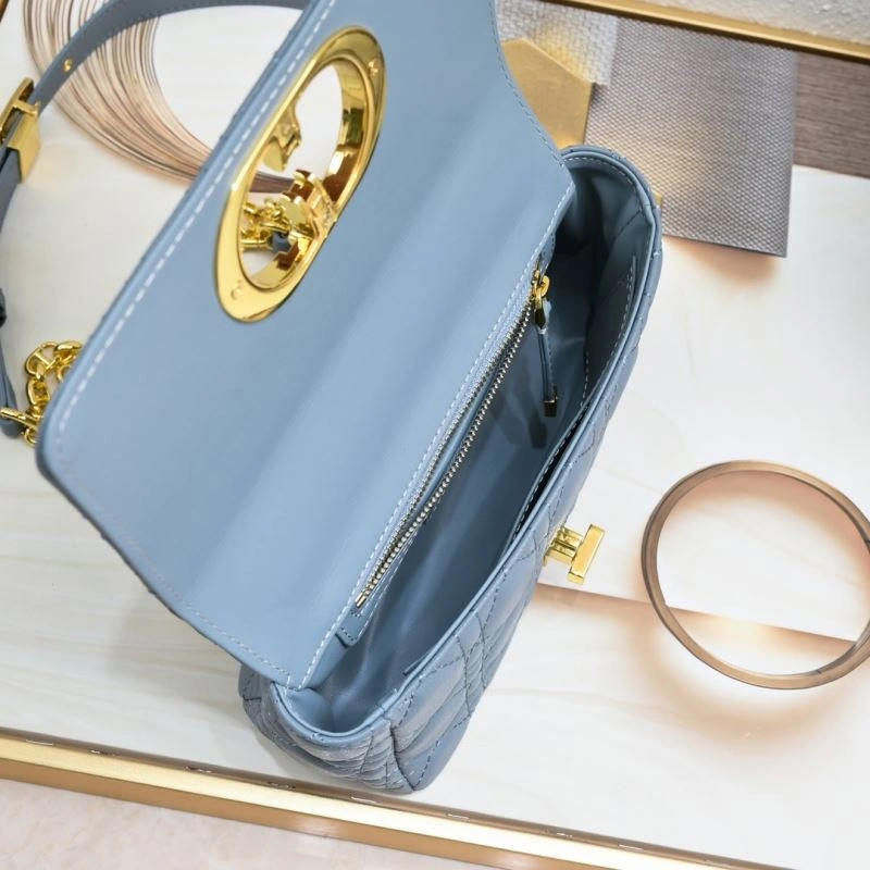 SoftTouch Christian Dior Satchel Bags 85764