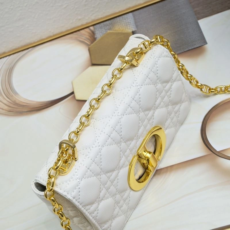 Flexible Christian Dior Satchel Bags 85666