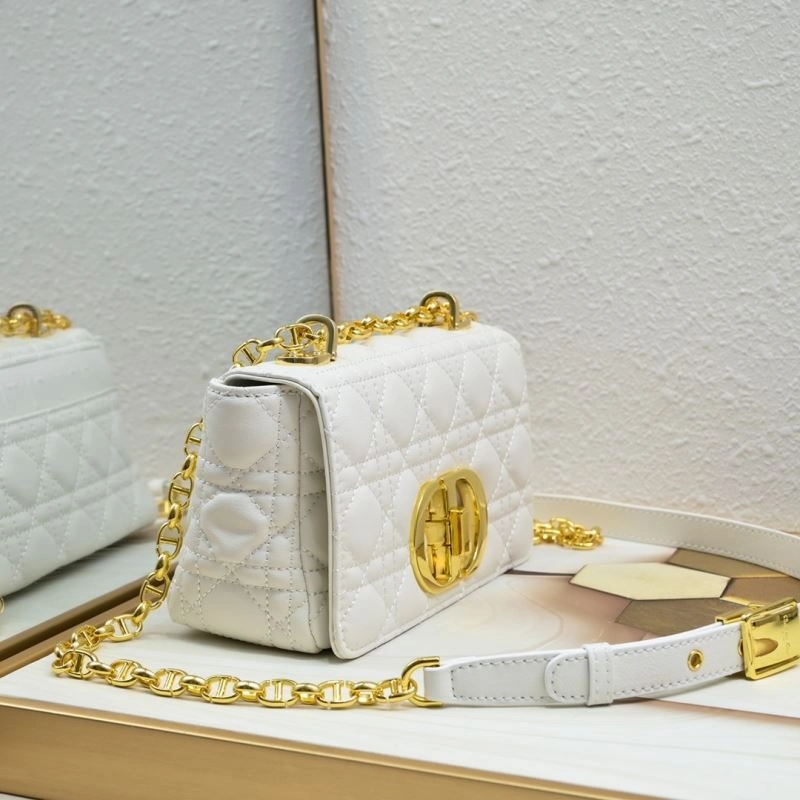Flexible Christian Dior Satchel Bags 85666