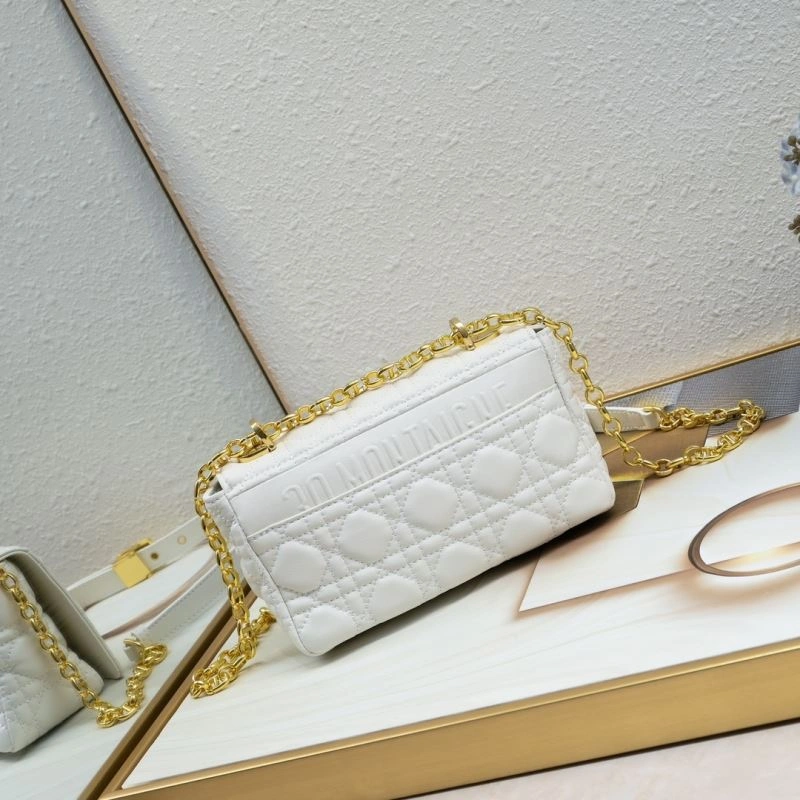 Flexible Christian Dior Satchel Bags 85666