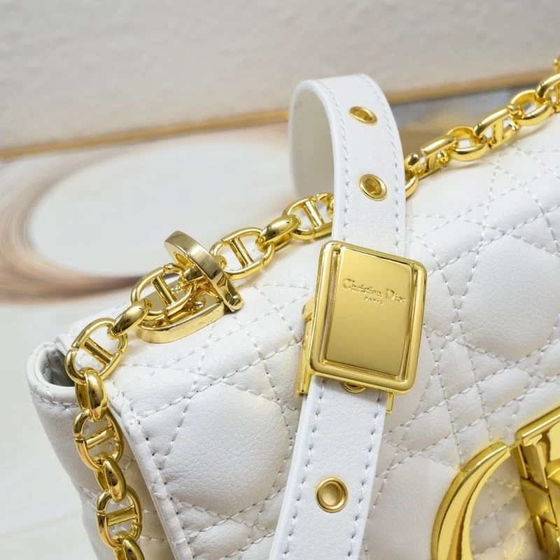 Flexible Christian Dior Satchel Bags 85666