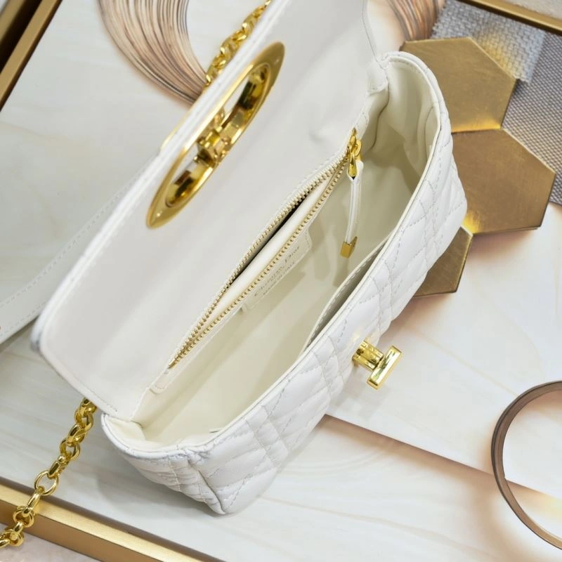 Flexible Christian Dior Satchel Bags 85666