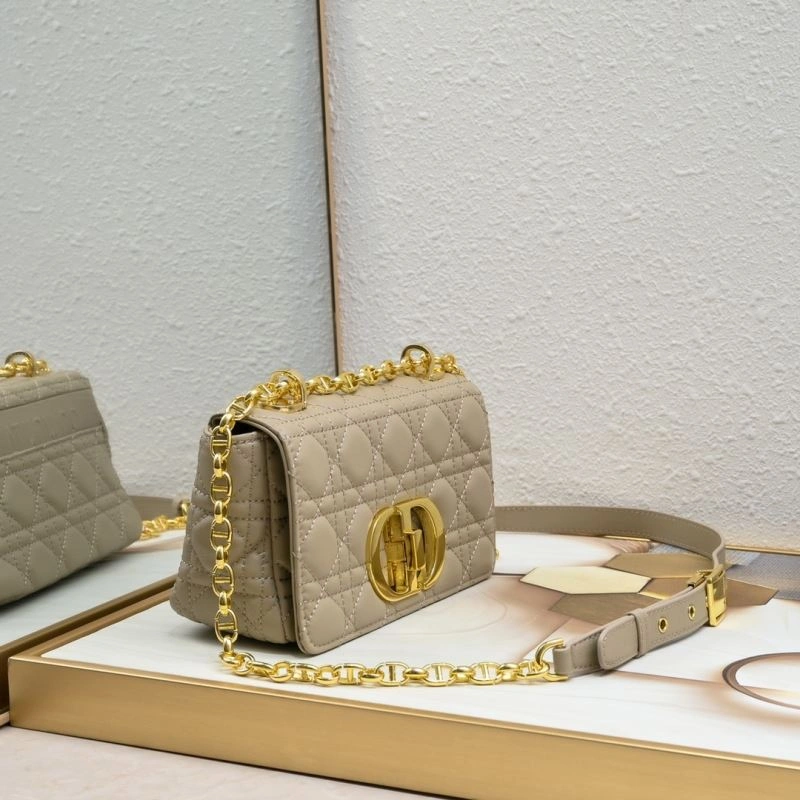 Sustainable Christian Dior Satchel Bags 85712