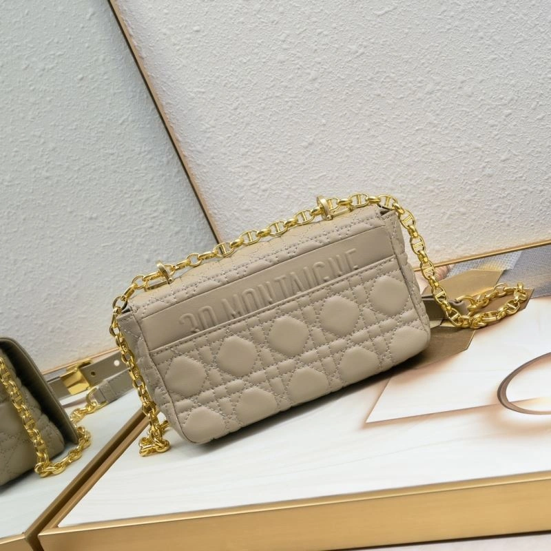 Sustainable Christian Dior Satchel Bags 85712